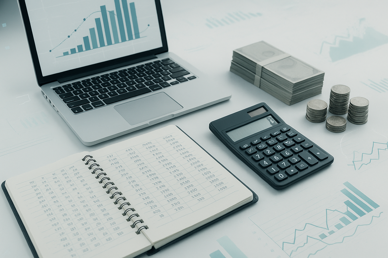 DLMC financial planning